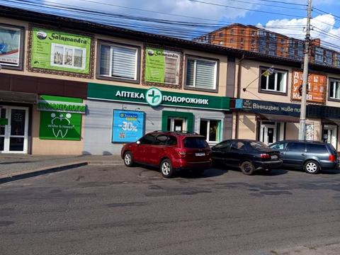 квартира по адресу Павла Тычины ул., 13