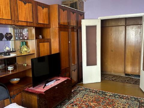 квартира за адресою Героїв Дніпра вул., 35