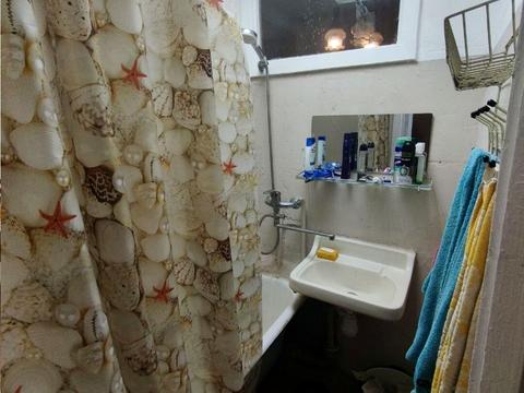 квартира по адресу Братиславская ул., 34