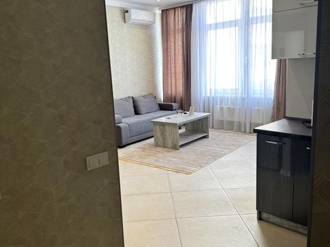 квартира за адресою Валерія Самофалова вул. (Каманіна), 16а/1