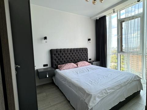 квартира за адресою Генуезька вул., 3а