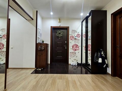 квартира по адресу Юлии Здановской ул. (Ломоносова), 71-З