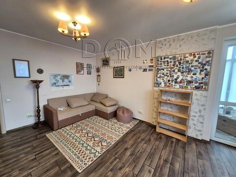 квартира по адресу Воскресенский просп. (Перова), 10а