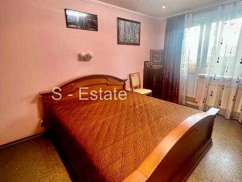 квартира за адресою Метробудівників вул., 40