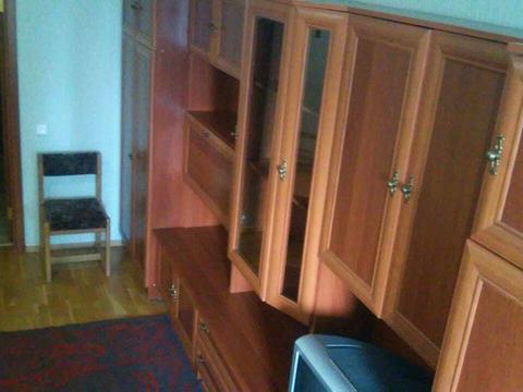 квартира за адресою Миколи Бажана просп., 1-М