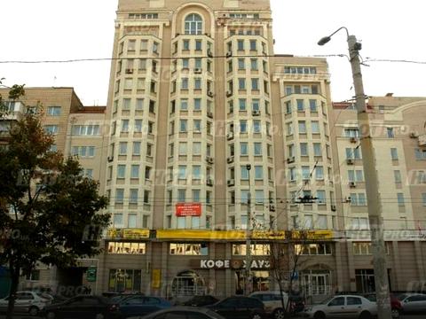 квартира за адресою Юрія Іллєнка вул. (Мельникова), 83