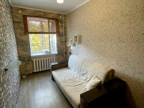 квартира по адресу Новоорловская ул. (Новоорловська), 31