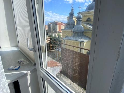 квартира по адресу Князя Острожского ул., 53