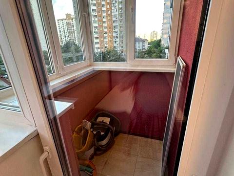 квартира за адресою Драгоманова вул., 2