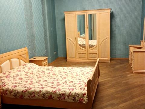 квартира по адресу Валовая ул., 13