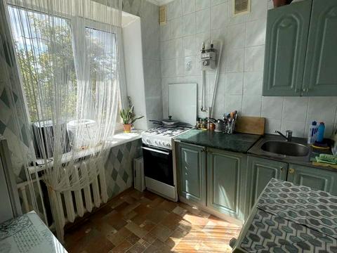 квартира по адресу Петра Юрченко ул., 3