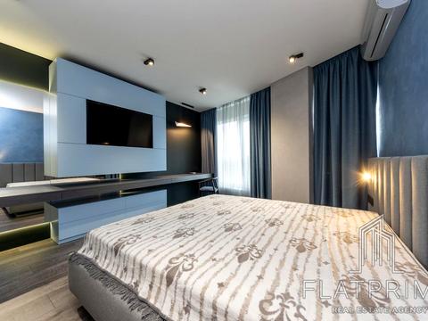 квартира по адресу Антоновича ул., 109