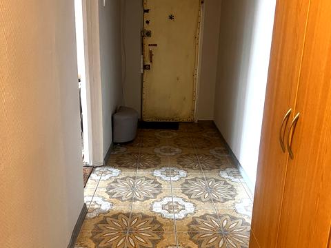 квартира по адресу Озёрная ул., 30/51