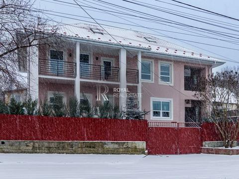 комерційна за адресою Володимира Самійленка вул. (Холмогорська), 17