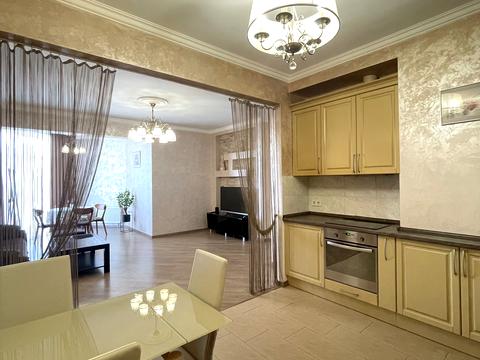 квартира по адресу Глубочицкая ул., 32-Б