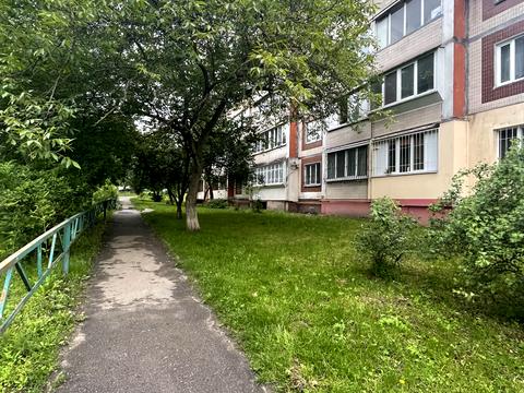 квартира за адресою Чорнобильська вул., 10-А