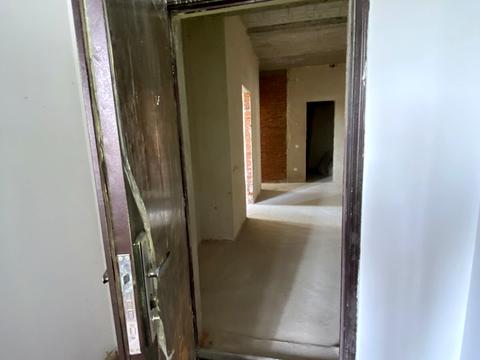 квартира по адресу Владимира Ивасюка ул., 50б