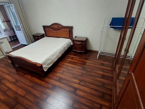 квартира по адресу Херсонское шоссе, 38