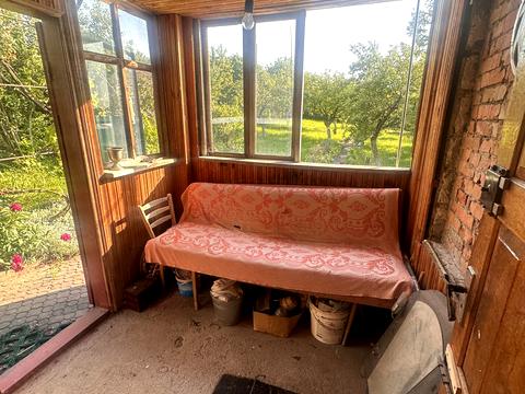 будинок за адресою садове товариство Дружба