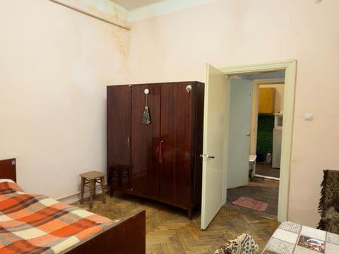 квартира по адресу Головацкого ул., 9