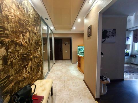 квартира за адресою Святослава Ріхтера вул., 46