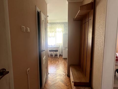 квартира по адресу Академика Заболотного ул., 18