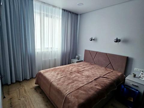 квартира по адресу Архитектора Вербицкого ул., 1-В