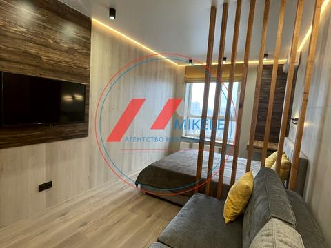 квартира за адресою Олени Теліги вул., 25