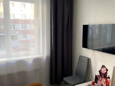 квартира по адресу Борткевича ул., 9
