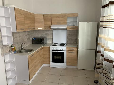 квартира по адресу Ивана Выговского ул. (Маршала Гречка), 10-Ж