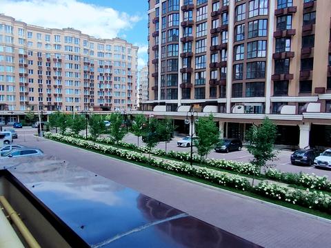 квартира по адресу Счастливая ул., 10