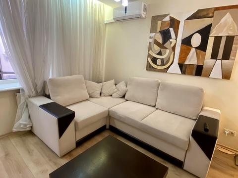 квартира за адресою Старонаводницька вул., 4-В