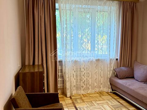 квартира по адресу Натальи Ужвий ул., 92