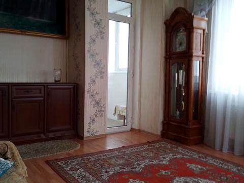 квартира по адресу Радужный массив ул., 9