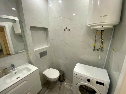 квартира за адресою Метрологічна вул., 56-А