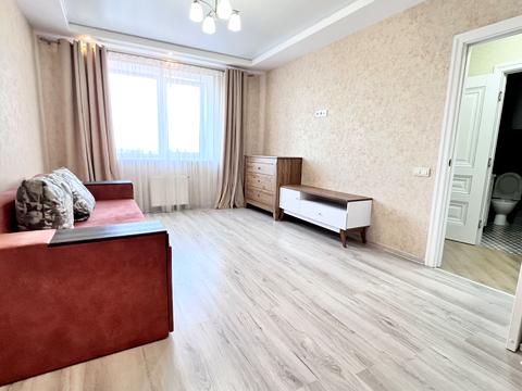 квартира по адресу Гарматная ул., 38-Б