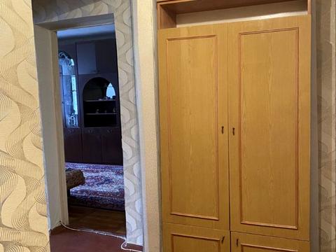 квартира по адресу Академика Богомольца ул., 29