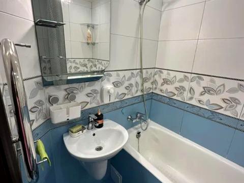 квартира за адресою Вахтанга Кікабідзе вул. (Булгакова), 6-А