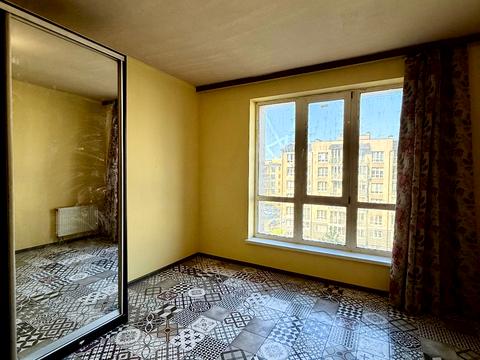 квартира за адресою Метрологічна вул., 54