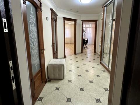 квартира по адресу Овощная ул., 9