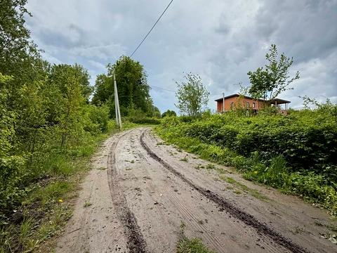 ділянка за адресою Загірянська