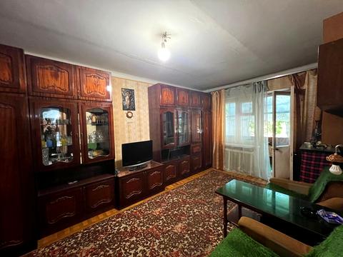 квартира за адресою Космонавтів вул., 21/1