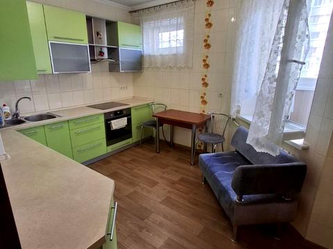 квартира по адресу Мира просп., 35