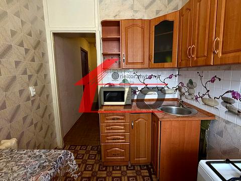 квартира за адресою Вітрука вул., 57