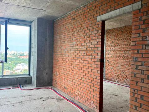 квартира по адресу Академика Заболотного ул., 1
