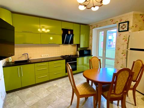 квартира за адресою Панянка вул., 65Б