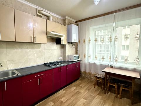 квартира за адресою Вишнева вул., 23