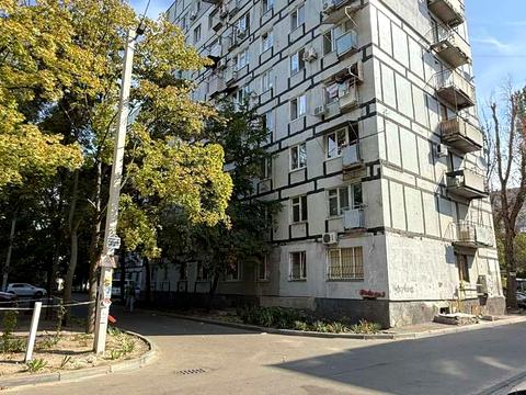 квартира за адресою Зразкова вул. (Академіка Образцова), 80