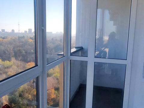 квартира по адресу Киев, Ивана Выговского ул. (Маршала Гречка), 10-К