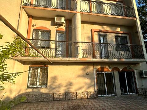 будинок за адресою Георгія Липського вул. (Толбухіна)